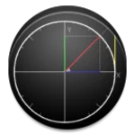 Logo of UnitCircle android Application 